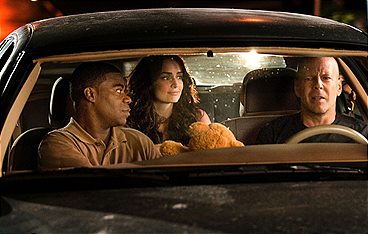 Cop Out - Geladen und entsichert