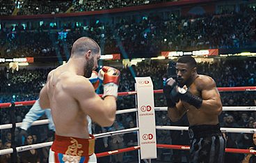 Creed II - Rocky's Legacy
