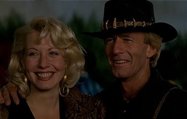 Crocodile Dundee II