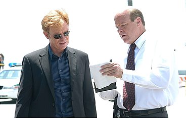 CSI: Miami