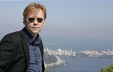 CSI: Miami