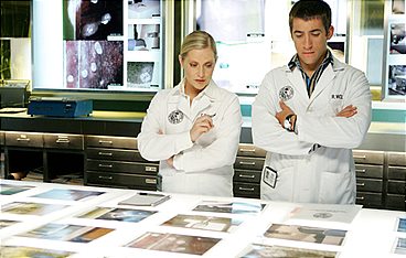CSI: Miami