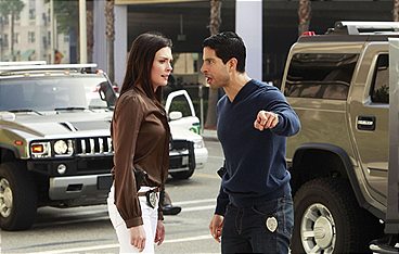 CSI: Miami