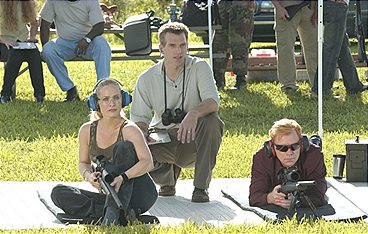 CSI: Miami