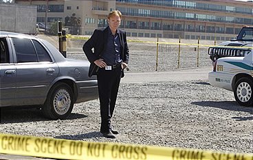 CSI: Miami