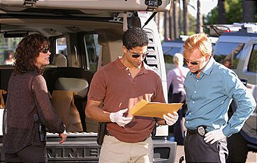 CSI: Miami