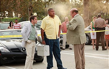CSI: Miami
