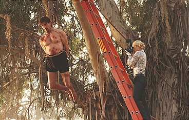 CSI: Miami