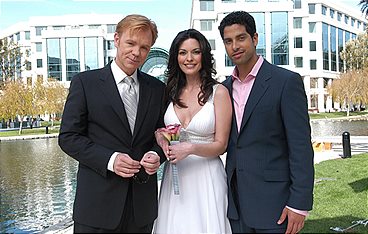 CSI: Miami