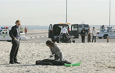 CSI: Miami