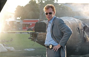 CSI: Miami