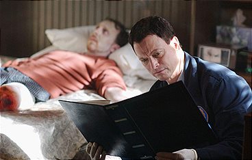 CSI: New York