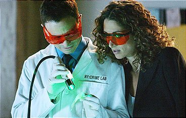CSI: New York