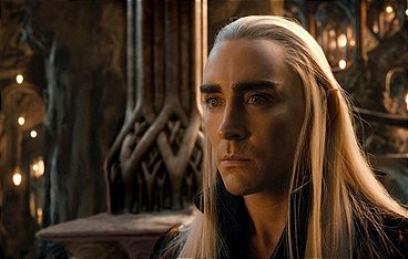 Der Hobbit - Smaugs Einöde