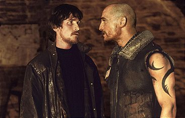 Die Herrschaft des Feuers