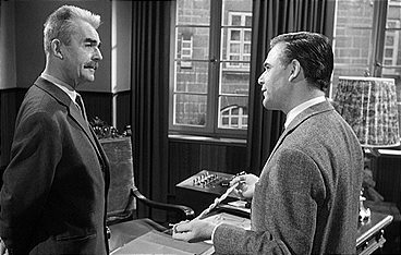 Edgar Wallace: Der Fälscher von London