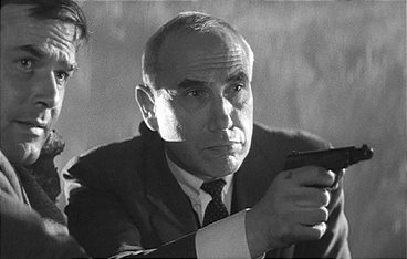 Edgar Wallace: Der Schwarze Abt