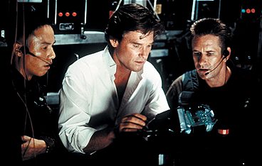 Einsame Entscheidung