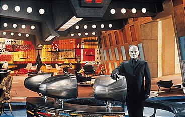 Fantomas gegen Interpol