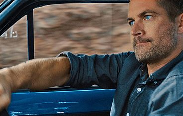 Fast & Furious 6