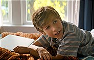 Max (Jacob Tremblay)
+++ Die Verwendung des sendungsbezogenen Materials ist nur mit dem Hinweis und Verlinkung auf RTL+ gestattet. +++