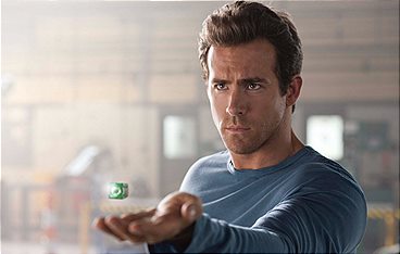 Green Lantern
