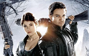 Hänsel & Gretel - Hexenjäger