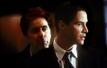 Im Auftrag des Teufels