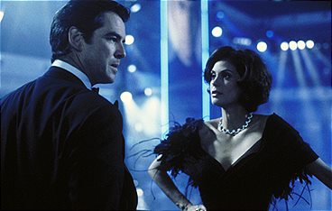 James Bond 007 - Der Morgen stirbt nie