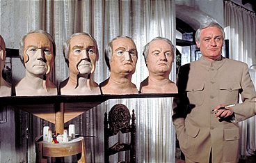 James Bond 007 - Diamantenfieber