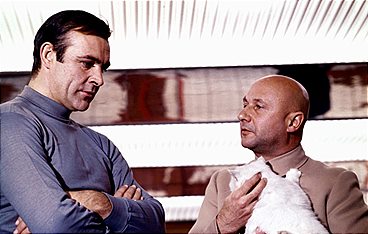 James Bond 007 - Man lebt nur zweimal