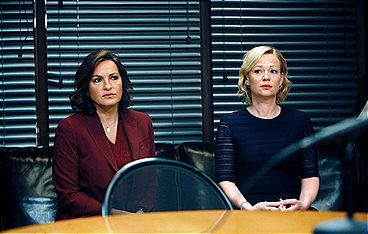 Law & Order: Special Victims Unit