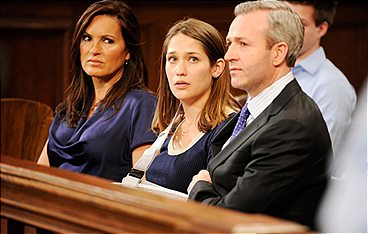 Law & Order: Special Victims Unit