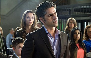Law & Order: Special Victims Unit