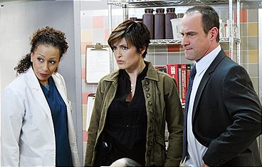 Law & Order: Special Victims Unit