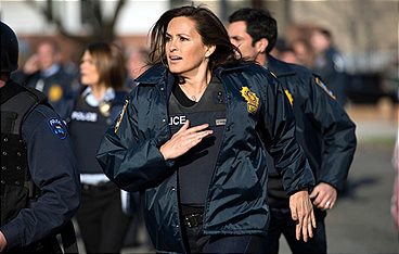 Law & Order: Special Victims Unit