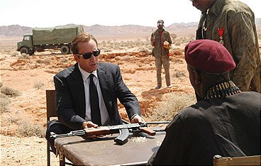 Lord of War - Händler des Todes