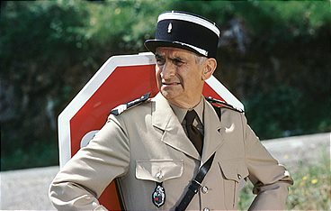 Louis und seine verrückten Politessen