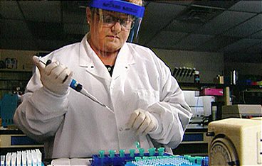 Medical Detectives - Geheimnisse der Gerichtsmedizin