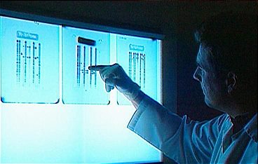 Medical Detectives - Geheimnisse der Gerichtsmedizin