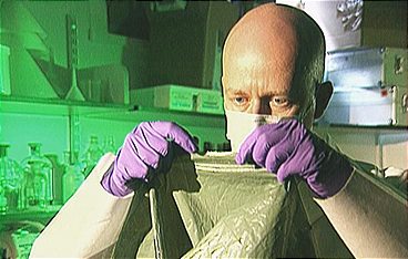 Medical Detectives - Geheimnisse der Gerichtsmedizin
