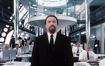 Men in Black II