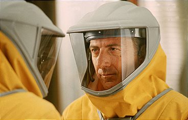 Outbreak - Lautlose Killer