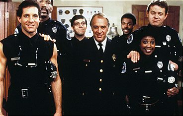 Police Academy 2 - Jetzt geht's erst richtig los