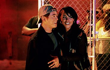 Romeo Must Die