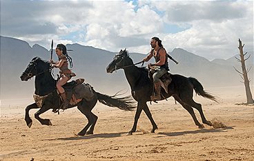 Scorpion King 5: Buch der Seelen