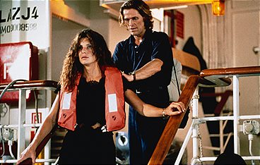 Speed 2: Cruise Control