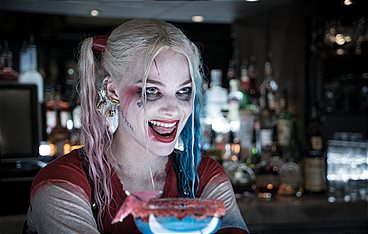 Suicide Squad