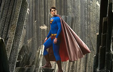 Superman Returns