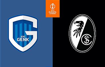 UEFA Europa League: KRC Genk vs SC Freiburg
